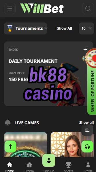 BK88 Casino - Premium Bangkok Casino-casinocasi.ydblkf.net