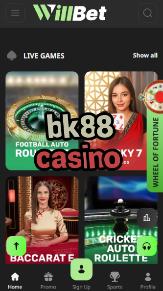 BK88 Casino - Premium Bangkok Casino-casinocasi.ydblkf.net