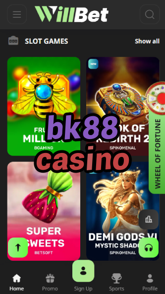 BK88 Casino - Premium Bangkok Casino-casinocasi.ydblkf.net